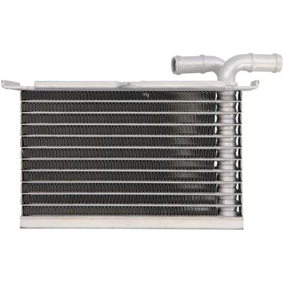 THERMOTEC DAA021TT Intercooler - Ilma/Ilma & Vesi/Ilma - Autotarvikkeet THERMOTEC DAA021TT Intercooler - Ilma/Ilma & Vesi/Ilma - Autotarvikkeet