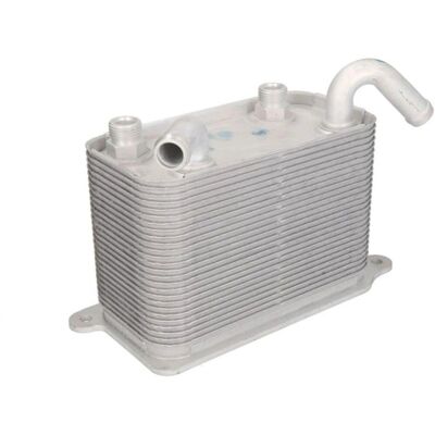 THERMOTEC D4W021TT Automatikgetriebeölkühler - Fahrzeugteil THERMOTEC D4W021TT Automatikgetriebeölkühler - Fahrzeugteil