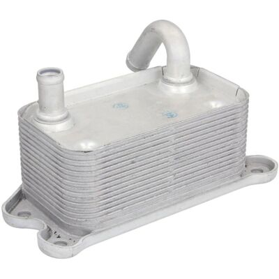 THERMOTEC D4V008TT - Motorölkühler THERMOTEC D4V008TT - Motorölkühler