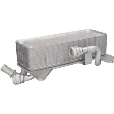 THERMOTEC D4A023TT Alumiininen Automaattivaihteiston Öljynjäähdytin THERMOTEC D4A023TT Alumiininen Automaattivaihteiston Öljynjäähdytin