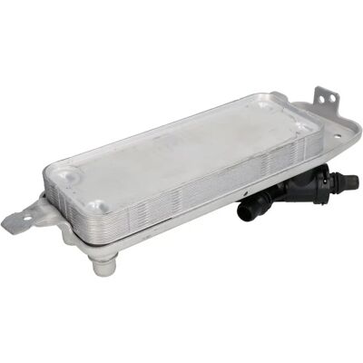 THERMOTEC D4B022TT Automaattivaihteiston öljyn jäähdytin - Auton varaosa THERMOTEC D4B022TT Automaattivaihteiston öljyn jäähdytin - Auton varaosa
