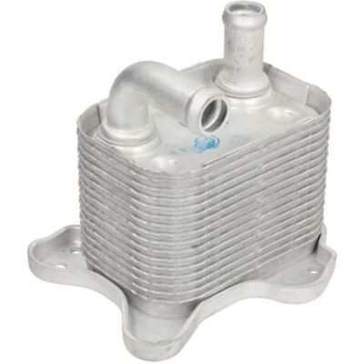 THERMOTEC D4X020TT Öljynjäähdytin automaattivaihteistoon - Auton varaosa THERMOTEC D4X020TT Öljynjäähdytin automaattivaihteistoon - Auton varaosa