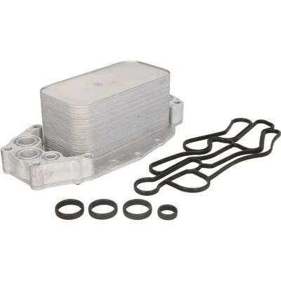 THERMOTEC D4I006TT Öljynjäähdytin - Land Rover, Citroën, Jaguar, Peugeot THERMOTEC D4I006TT Öljynjäähdytin - Land Rover, Citroën, Jaguar, Peugeot