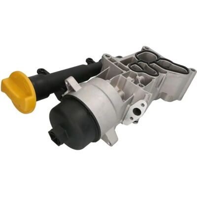THERMOTEC DFF001TT Oljekylare - Kompatibel med Opel, Fiat, Alfa Romeo THERMOTEC DFF001TT Oljekylare - Kompatibel med Opel, Fiat, Alfa Romeo