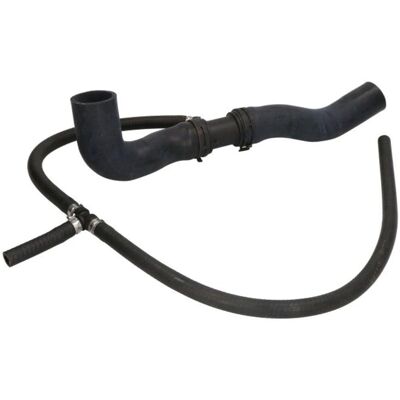 THERMOTEC DWW409TT - Radiator Hose - Flexible Cooling Liquid Motor THERMOTEC DWW409TT - Radiator Hose - Flexible Cooling Liquid Motor