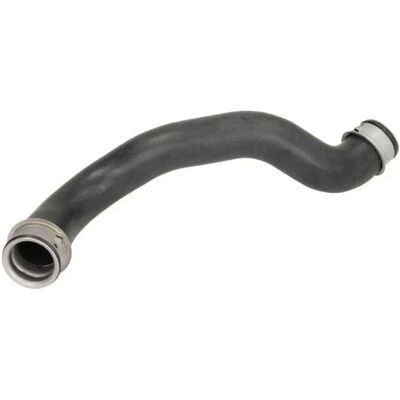 THERMOTEC DWM154TT Radiator Hose - EPDM, Mercedes-Benz THERMOTEC DWM154TT Radiator Hose - EPDM, Mercedes-Benz
