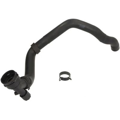 THERMOTEC DWW367TT - Furtun de radiator, Inferior, Flexibil, Piesă auto THERMOTEC DWW367TT - Furtun de radiator, Inferior, Flexibil, Piesă auto