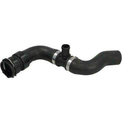 Tuyau de radiateur THERMOTEC DWW327TT - Flexible EPDM 32/31mm 343mm Tuyau de radiateur THERMOTEC DWW327TT - Flexible EPDM 32/31mm 343mm