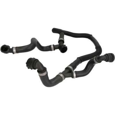 Tubo radiatore THERMOTEC DWB276TT BMW X5 - Sistema di raffreddamento acqua-acqua Tubo radiatore THERMOTEC DWB276TT BMW X5 - Sistema di raffreddamento acqua-acqua
