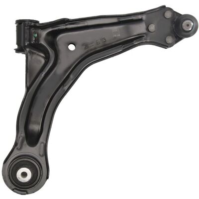 REINHOCH RH04-3071 Aufhängungsarm - Vorderes rechtes unteres - Mercedes-Benz Vito Van / Bus / Classe V REINHOCH RH04-3071 Aufhängungsarm - Vorderes rechtes unteres - Mercedes-Benz Vito Van / Bus / Classe V