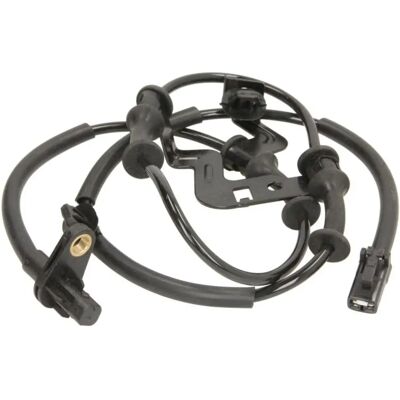 ABE CCZ1625ABE Front Left ABS Sensor - Wheel Speed ABE CCZ1625ABE Front Left ABS Sensor - Wheel Speed
