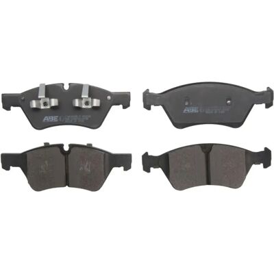 Kit de plaquettes de frein Mercedes-Benz Classe E ML - Avant Kit de plaquettes de frein Mercedes-Benz Classe E ML - Avant