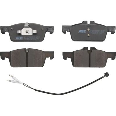 ABE C1P050ABE Framklistill set - Skivbroms ABE C1P050ABE Framklistill set - Skivbroms