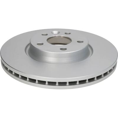 Frein à disque ventilé ABE C3G039ABE-P avant, carbone élevé Frein à disque ventilé ABE C3G039ABE-P avant, carbone élevé