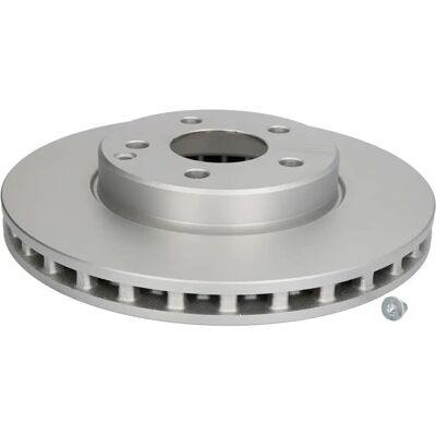 Disque de frein ventilé ABE C3M052ABE-P à haute teneur en carbone Disque de frein ventilé ABE C3M052ABE-P à haute teneur en carbone