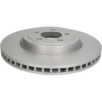 Disque de frein ventilé ABE C3Y026ABE-P Avant - Système de freinage Disque de frein ventilé ABE C3Y026ABE-P Avant - Système de freinage