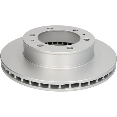 Disque de frein ventilé ABE C32163ABE-P avant Disque de frein ventilé ABE C32163ABE-P avant