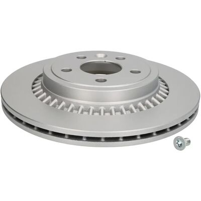Disque de frein ventilé ABE C4V013ABE-P arrière haut en carbone Disque de frein ventilé ABE C4V013ABE-P arrière haut en carbone
