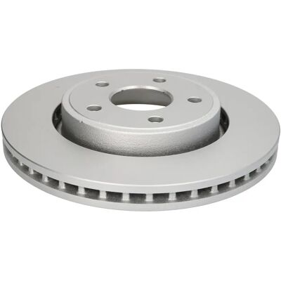 Disque de frein ventilé ABE C3Y031ABE-P avant - Disque de frein Disque de frein ventilé ABE C3Y031ABE-P avant - Disque de frein