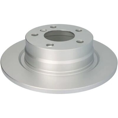Disque de frein ABE C4B040ABE-P arrière - plein, 5 trous, 290mm Disque de frein ABE C4B040ABE-P arrière - plein, 5 trous, 290mm