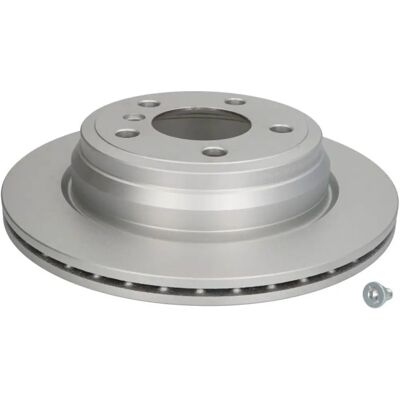 ABE C4B038ABE-P Disque ventilé arrière - Frein à disque ABE C4B038ABE-P Disque ventilé arrière - Frein à disque