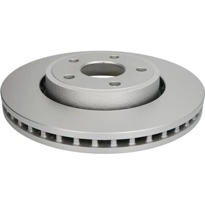 Disque de frein ventilé ABE C3Y037ABE-P - Disque de frein Disque de frein ventilé ABE C3Y037ABE-P - Disque de frein
