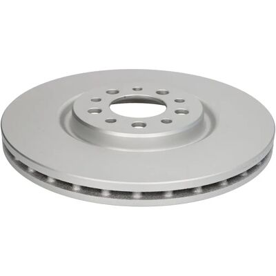 Disque de frein ABE C3D025ABE-P Avant - Ventilé - 330mm Disque de frein ABE C3D025ABE-P Avant - Ventilé - 330mm