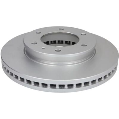 Disco de freno delantero ventilado ABE C3G049ABE-P - Sistema de frenos Disco de freno delantero ventilado ABE C3G049ABE-P - Sistema de frenos