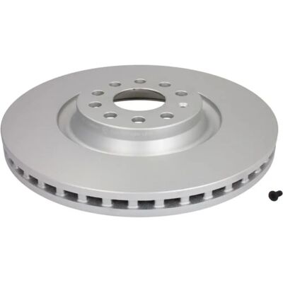 Disque de frein ventilé ABE C3W048ABE-P - Disc Brake Disque de frein ventilé ABE C3W048ABE-P - Disc Brake