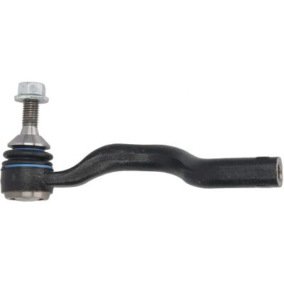 REINHOCH RH01-5035 Extremidade de barra de direção - Jaguar XJ Sedã, Esquerda dianteira, 12,6mm, 215mm REINHOCH RH01-5035 Extremidade de barra de direção - Jaguar XJ Sedã, Esquerda dianteira, 12,6mm, 215mm