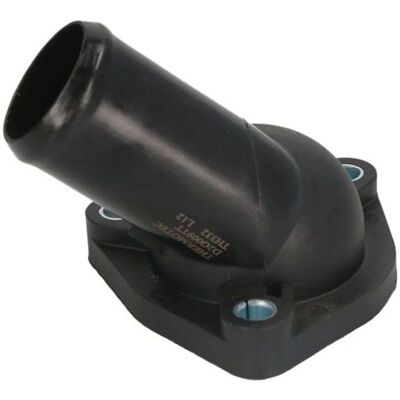 THERMOTEC D2G009TT Termostaatin kotelo - Moottorin osa THERMOTEC D2G009TT Termostaatin kotelo - Moottorin osa
