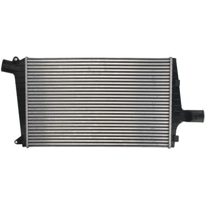 Intercooler de aluminio THERMOTEC DAA027TT para Audi A6 C5 y Allroad Intercooler de aluminio THERMOTEC DAA027TT para Audi A6 C5 y Allroad