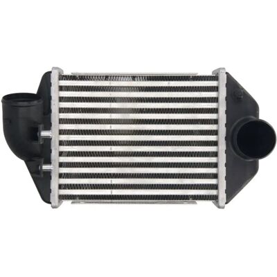 THERMOTEC DAA028TT Ladeluftkühler - Intercooler THERMOTEC DAA028TT Ladeluftkühler - Intercooler