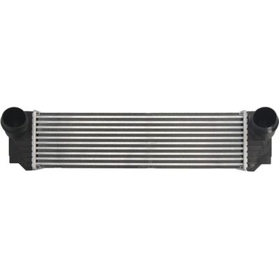 THERMOTEC DAB017TT Ladeluftkühler - Aluminium, 147mm Breite, 550mm Länge, 80mm Tiefe - Intercooler THERMOTEC DAB017TT Ladeluftkühler - Aluminium, 147mm Breite, 550mm Länge, 80mm Tiefe - Intercooler
