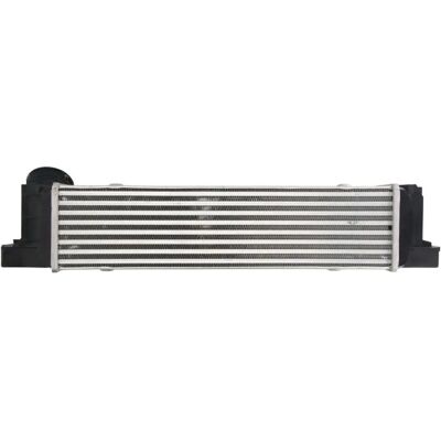 THERMOTEC DAB019TT alumiininen välijäähdytin BMW X1:lle - Intercooler THERMOTEC DAB019TT alumiininen välijäähdytin BMW X1:lle - Intercooler