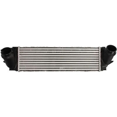 Intercooler Thermotec DAB020TT - Aluminium - BMW: X3, X4 - Intercooler Intercooler Thermotec DAB020TT - Aluminium - BMW: X3, X4 - Intercooler