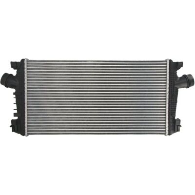 THERMOTEC DAX023TT Aluminium Intercooler - Intercooler for Opel Insignia A THERMOTEC DAX023TT Aluminium Intercooler - Intercooler for Opel Insignia A