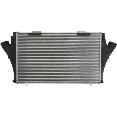 THERMOTEC DAX025TT Aluminium Intercooler - Intercooler THERMOTEC DAX025TT Aluminium Intercooler - Intercooler