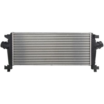 Διασταυρούμενος Ψυκτήρας THERMOTEC DAX026TT - Αέρας-Αέρα, Opel Insignia Διασταυρούμενος Ψυκτήρας THERMOTEC DAX026TT - Αέρας-Αέρα, Opel Insignia