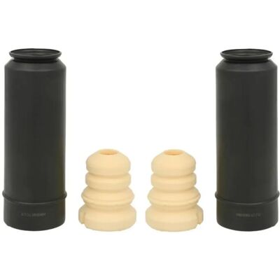 Magnum Technology A9B050MT Rear Axle Dust Cover - Suspension Protection Kit Magnum Technology A9B050MT Rear Axle Dust Cover - Suspension Protection Kit