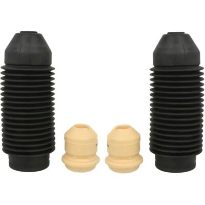 Magnum Technology A9W045MT Front Axle Shock Absorber Protection Kit Magnum Technology A9W045MT Front Axle Shock Absorber Protection Kit