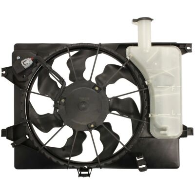 THERMOTEC D80506TT Ventilador de Radiador - Sistema de Resfriamento THERMOTEC D80506TT Ventilador de Radiador - Sistema de Resfriamento