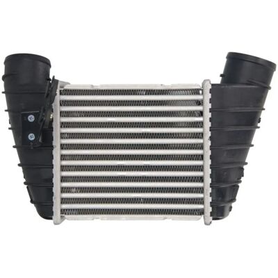 Intercooler THERMOTEC DAA023TT - Aire/Aire, Aire/Agua para Audi A3, TT, Seat Leon Intercooler THERMOTEC DAA023TT - Aire/Aire, Aire/Agua para Audi A3, TT, Seat Leon