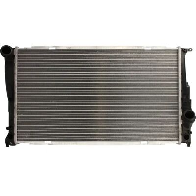 Radiador de alumínio THERMOTEC D7B044TT - Sistema de refrigeração Radiador de alumínio THERMOTEC D7B044TT - Sistema de refrigeração