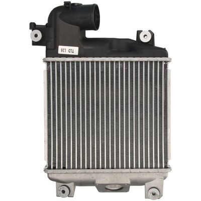 Thermotec DA2004TT Intercooler - Ilma-ilma, Vesi-ilma, Toyota HILUX 3 Pickup Thermotec DA2004TT Intercooler - Ilma-ilma, Vesi-ilma, Toyota HILUX 3 Pickup
