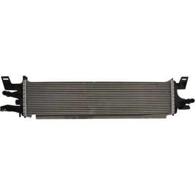 THERMOTEC DAG020TT Intercooler - Aluminium, 142x665 mm THERMOTEC DAG020TT Intercooler - Aluminium, 142x665 mm