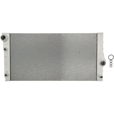 THERMOTEC D7B046TT Alumiininen jäähdyttimen - Järjestelmä THERMOTEC D7B046TT Alumiininen jäähdyttimen - Järjestelmä