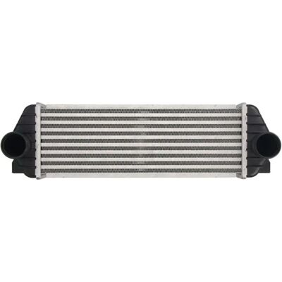 THERMOTEC DAG021TT Intercooler - Alumiininen ydin - Ford Transit Connect Mk1 THERMOTEC DAG021TT Intercooler - Alumiininen ydin - Ford Transit Connect Mk1