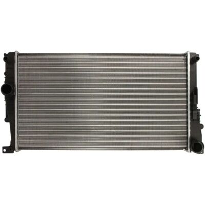 THERMOTEC D7B047TT Aluminium Radiator for BMW - Cooling System THERMOTEC D7B047TT Aluminium Radiator for BMW - Cooling System