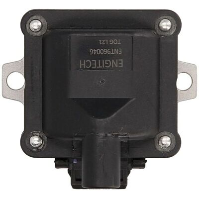 ENGITECH ENT960046 Tennspole - VW Polo III, Ibiza 2, Ford Fiesta 5 ENGITECH ENT960046 Tennspole - VW Polo III, Ibiza 2, Ford Fiesta 5